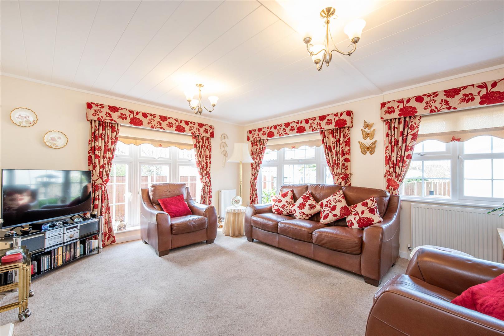 2 bed property in Wigan Road, Leyland
